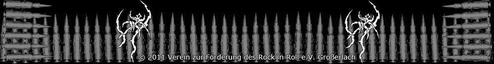 Verein zur Förderung des Rock`n Roll e.V. Großerlach